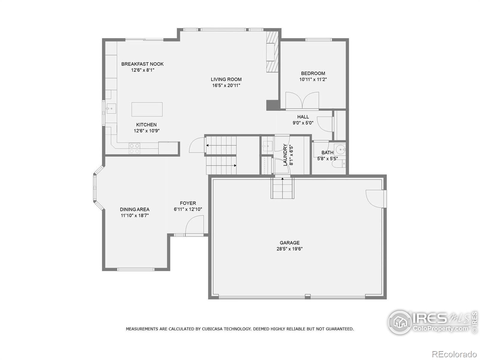 MLS Image #28 for 910  pope drive,erie, Colorado
