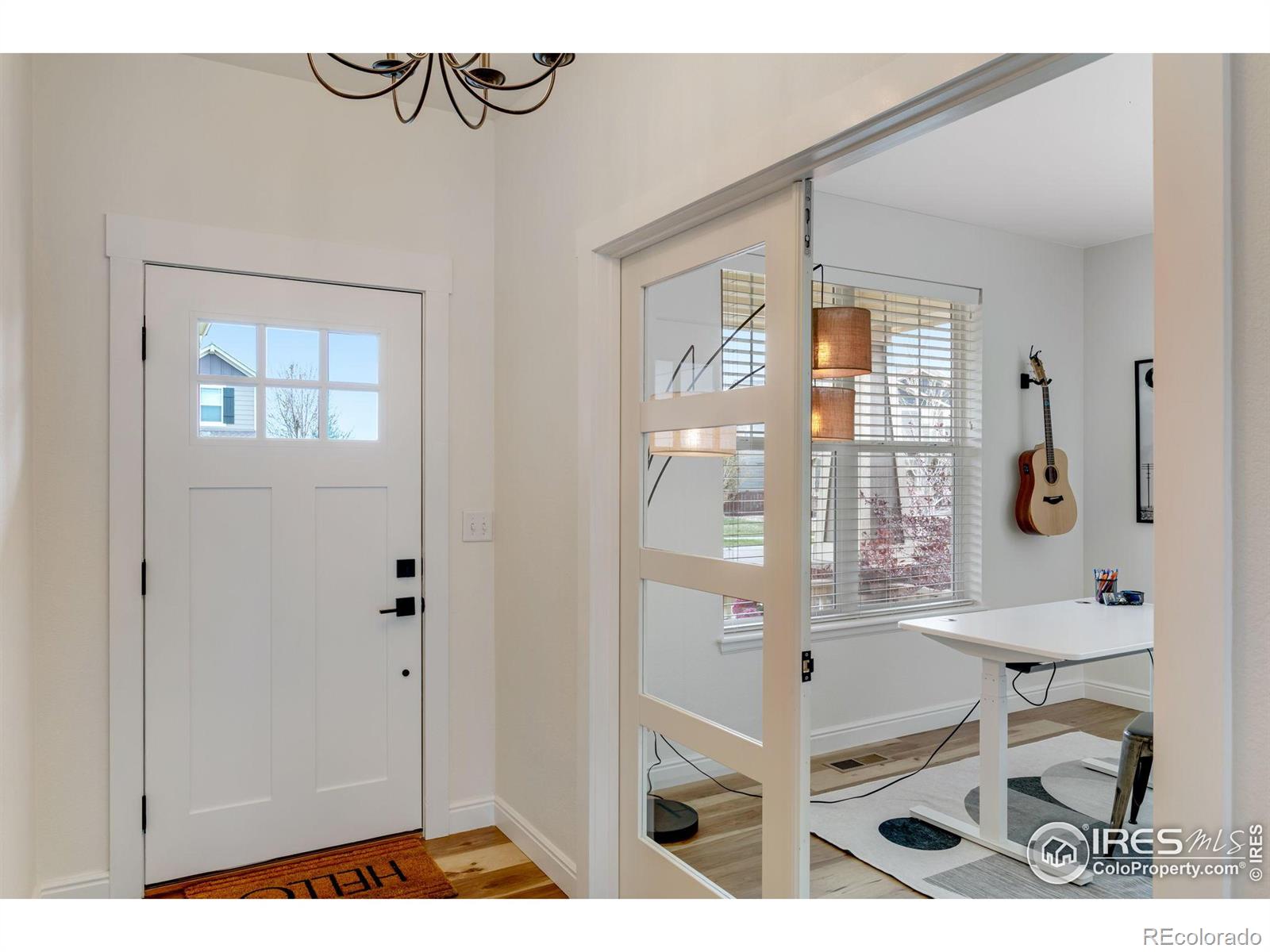 MLS Image #2 for 6772  flintlock road,timnath, Colorado