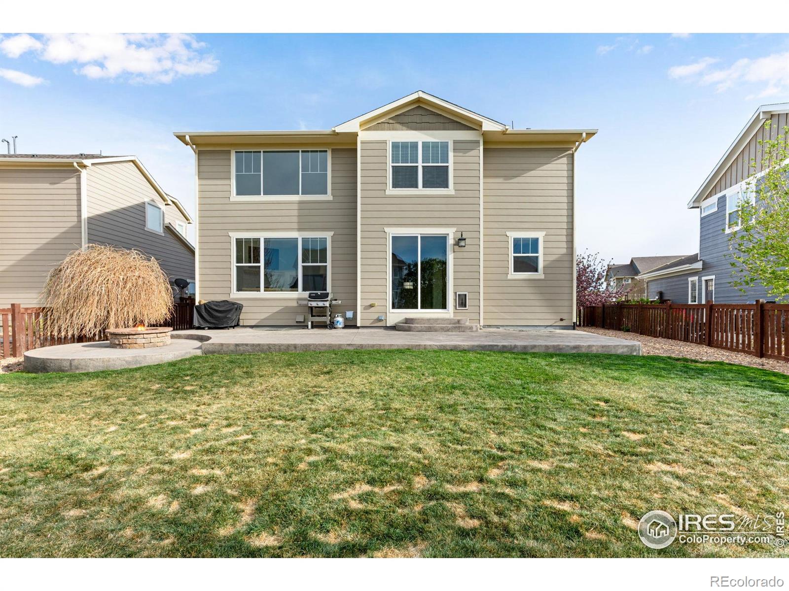 MLS Image #34 for 6772  flintlock road,timnath, Colorado