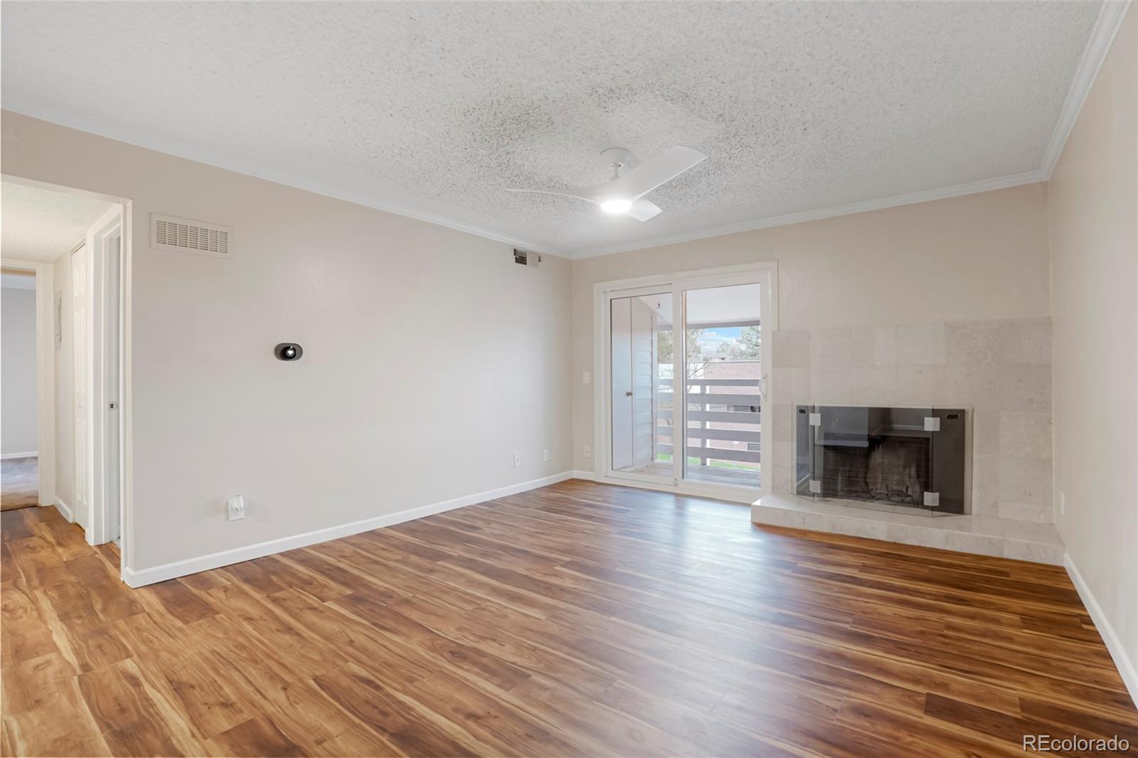 MLS Image #1 for 7665 e eastman avenue,denver, Colorado