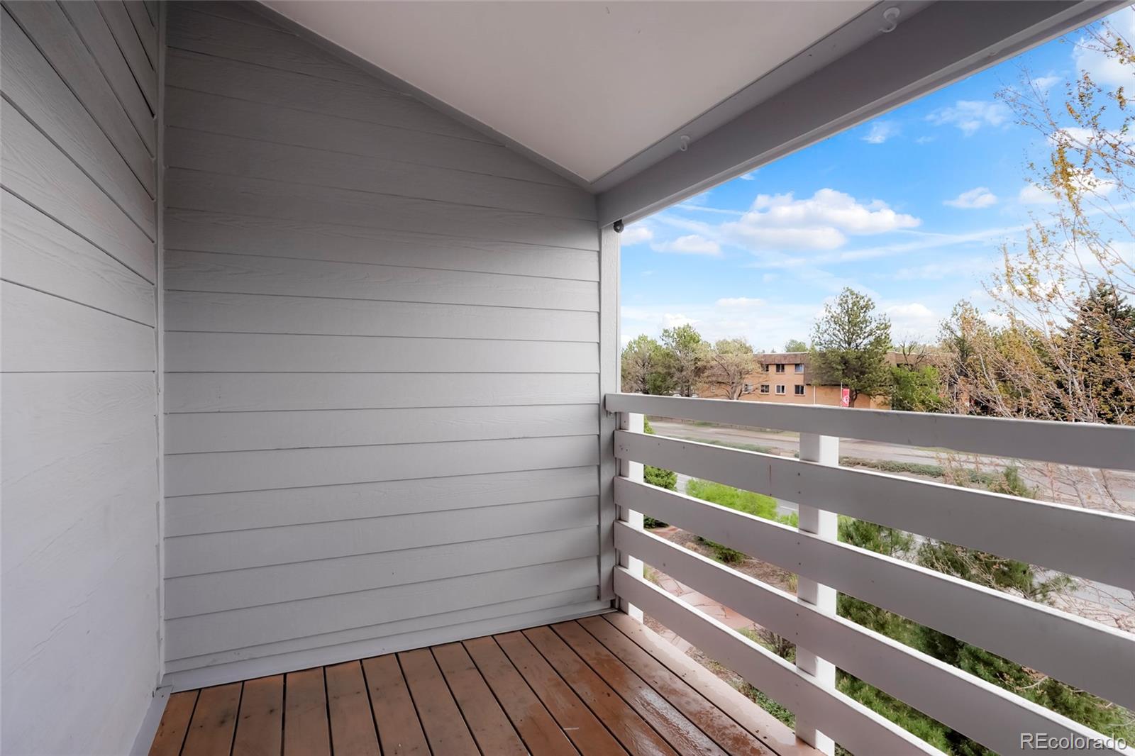 MLS Image #13 for 7665 e eastman avenue,denver, Colorado