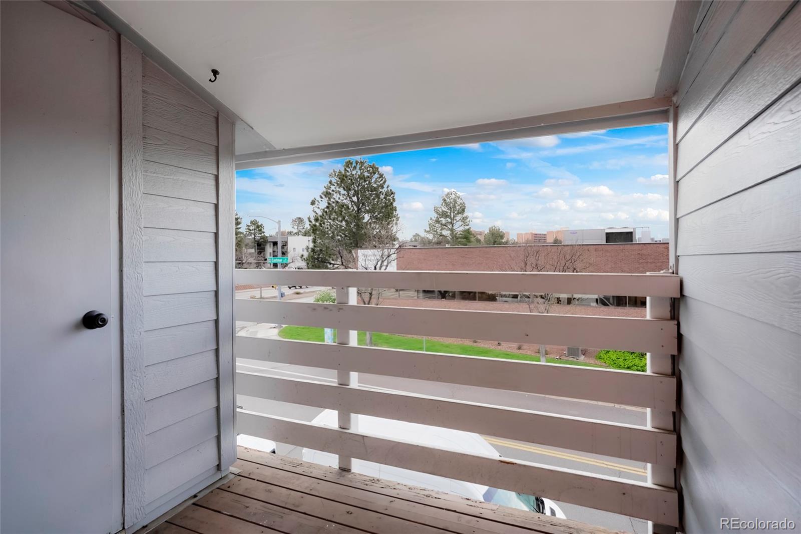 MLS Image #14 for 7665 e eastman avenue,denver, Colorado