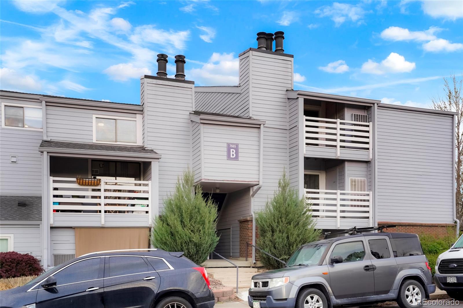 MLS Image #15 for 7665 e eastman avenue,denver, Colorado