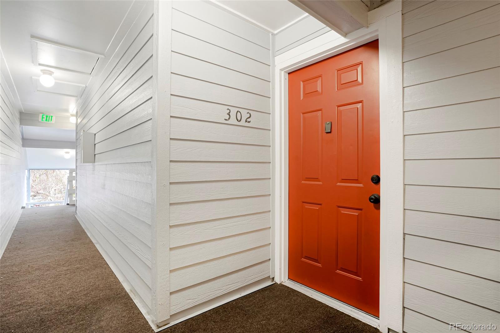 MLS Image #16 for 7665 e eastman avenue,denver, Colorado