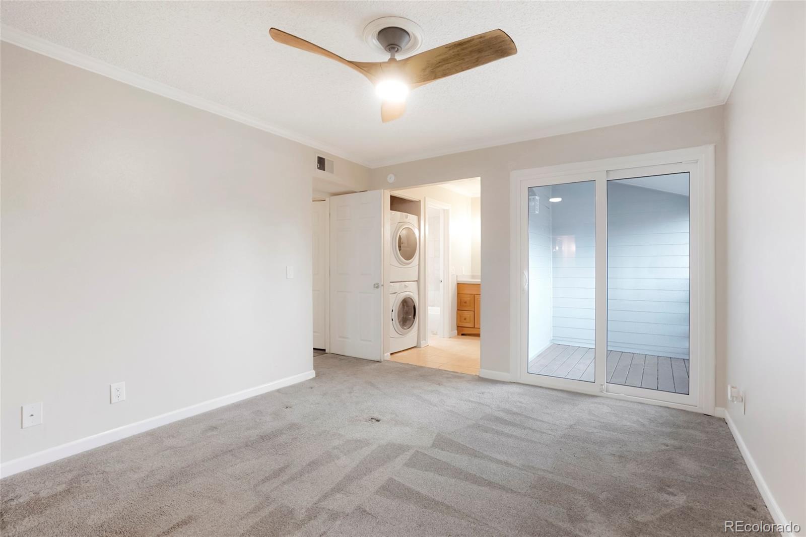 MLS Image #5 for 7665 e eastman avenue,denver, Colorado