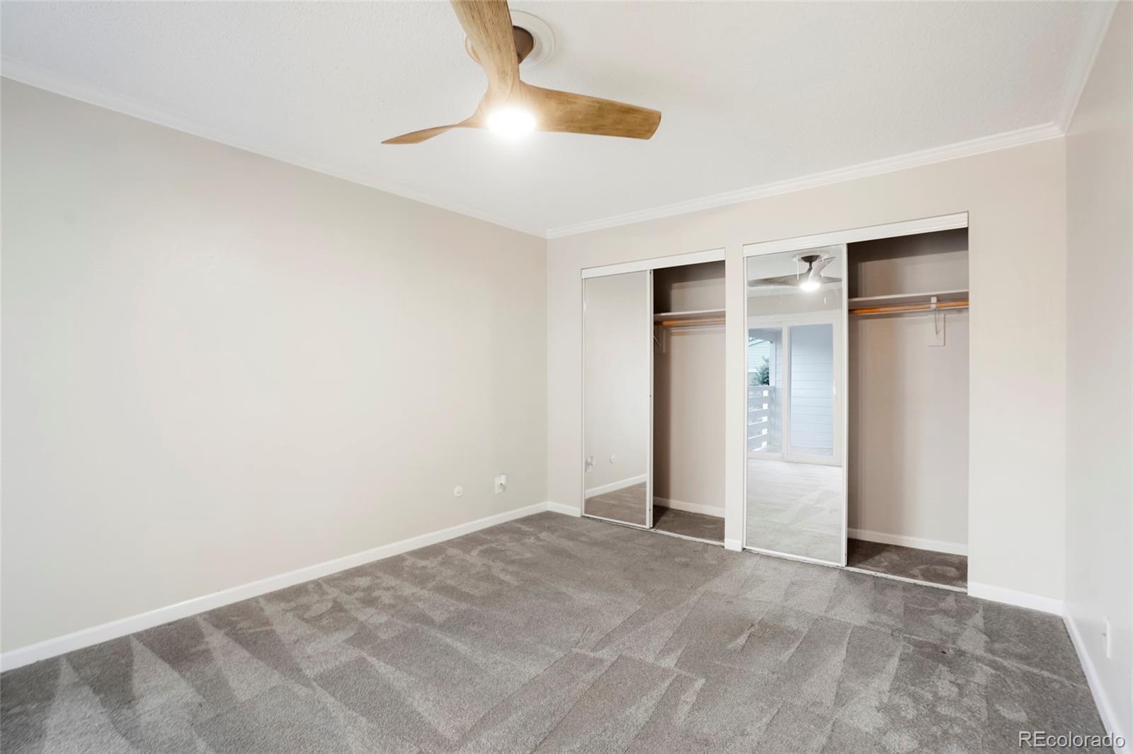 MLS Image #6 for 7665 e eastman avenue,denver, Colorado