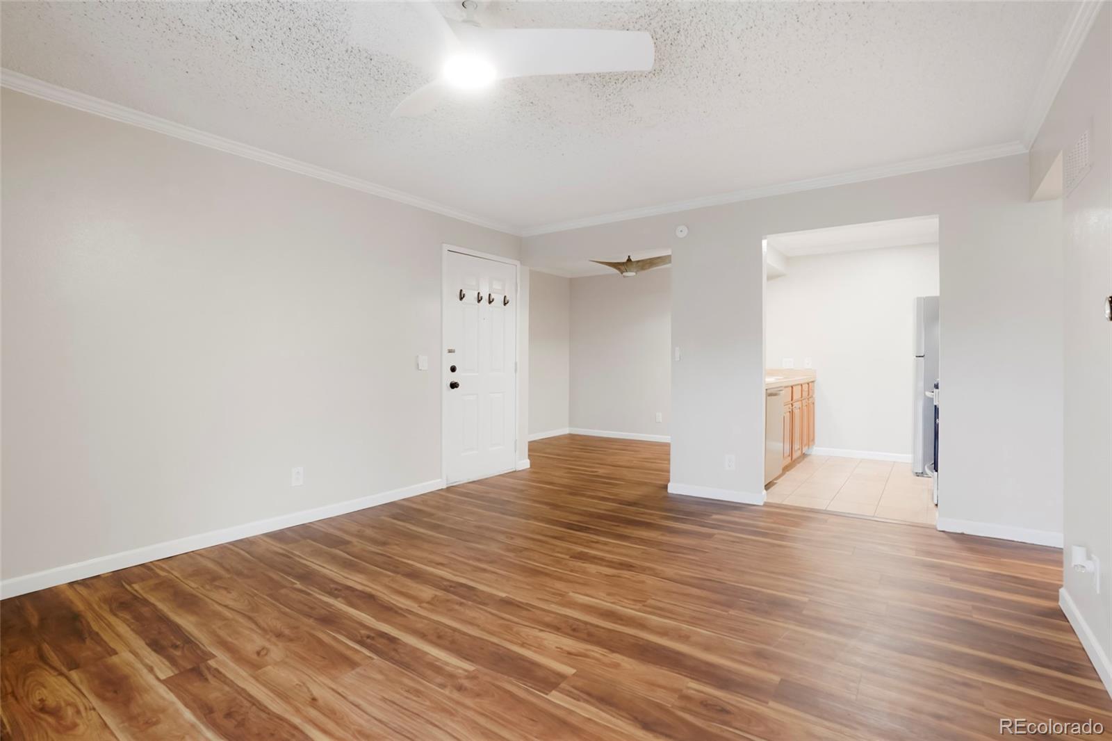 MLS Image #7 for 7665 e eastman avenue,denver, Colorado