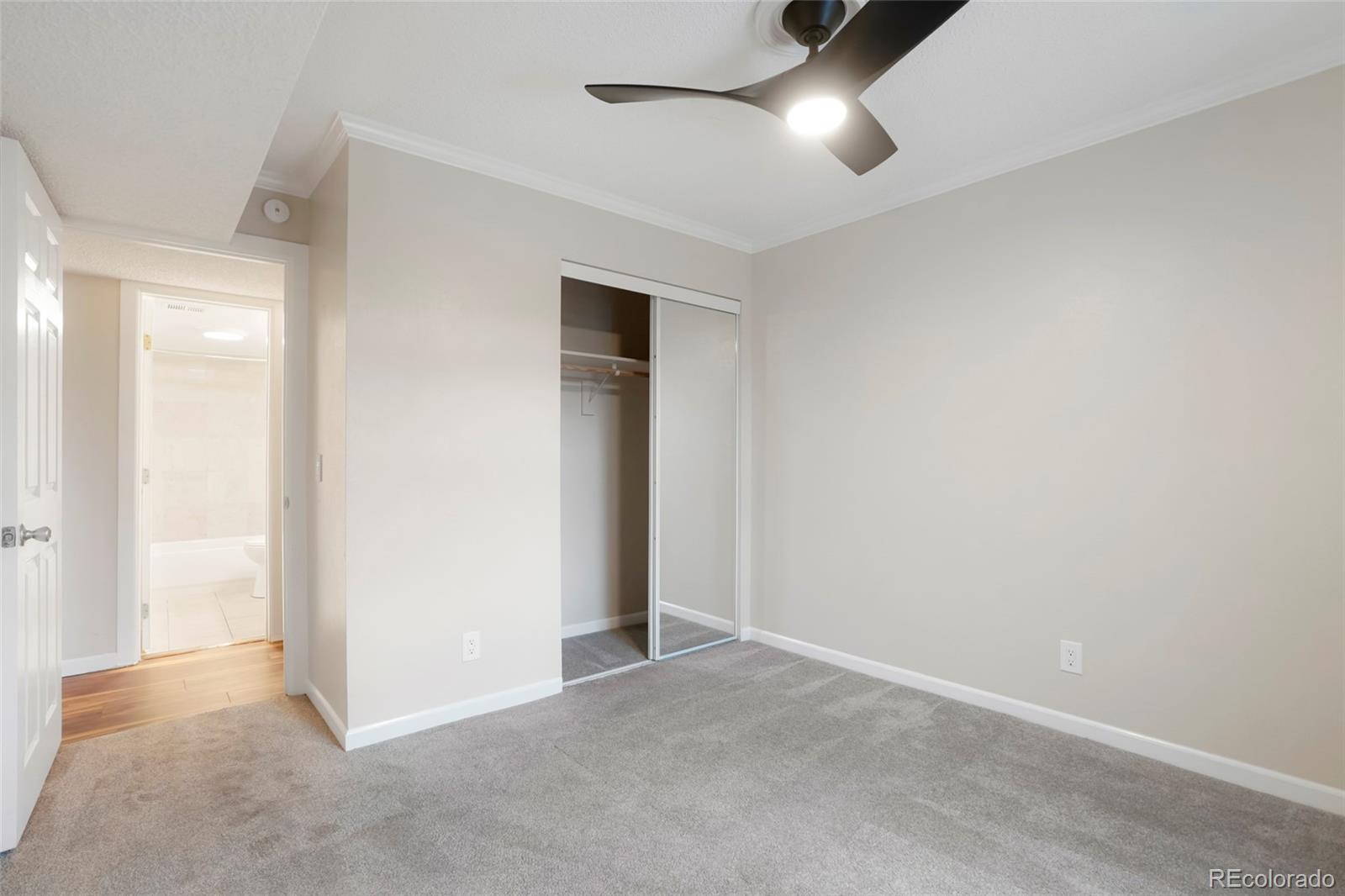 MLS Image #9 for 7665 e eastman avenue,denver, Colorado