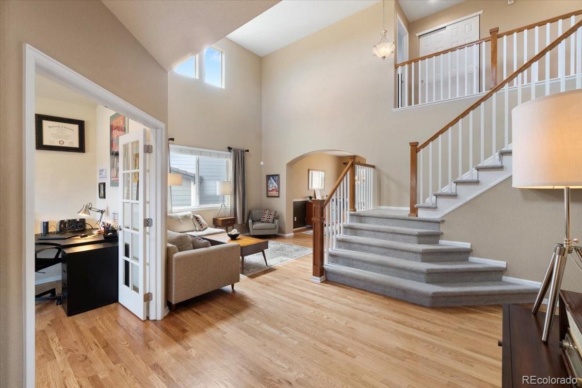 MLS Image #1 for 420  graham circle,erie, Colorado