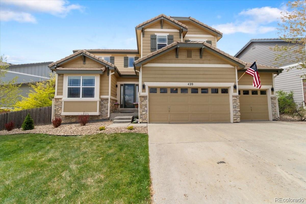 MLS Image #38 for 420  graham circle,erie, Colorado