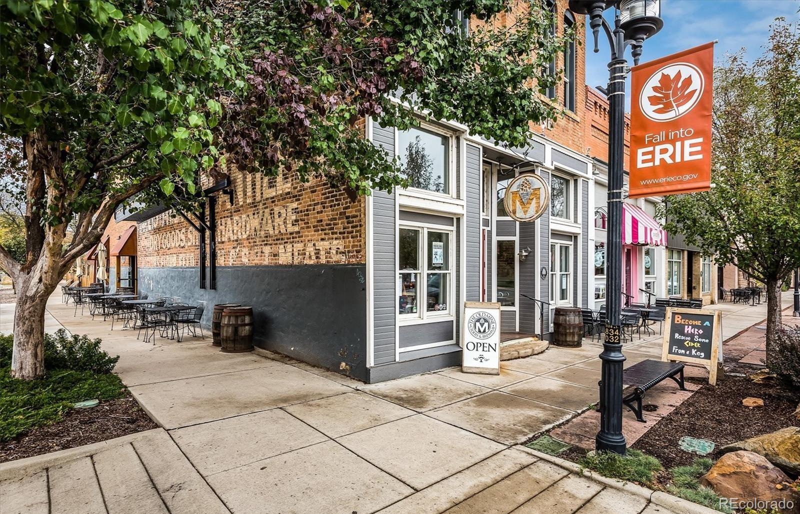 MLS Image #42 for 420  graham circle,erie, Colorado