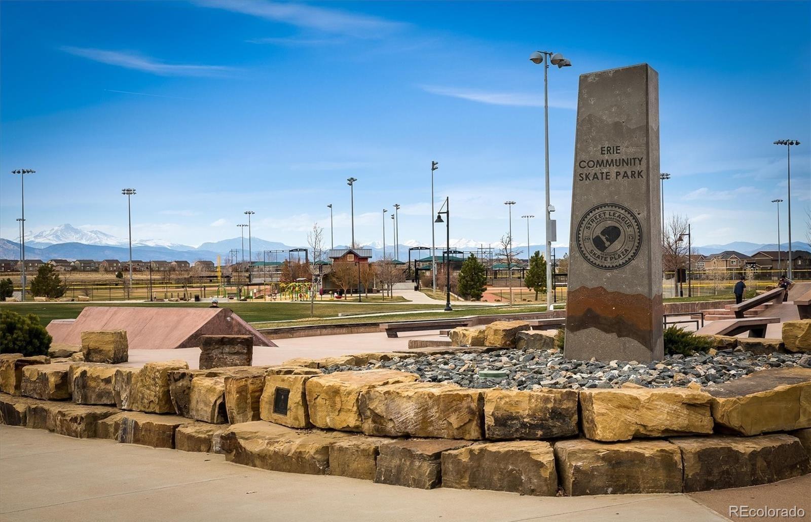 MLS Image #43 for 420  graham circle,erie, Colorado