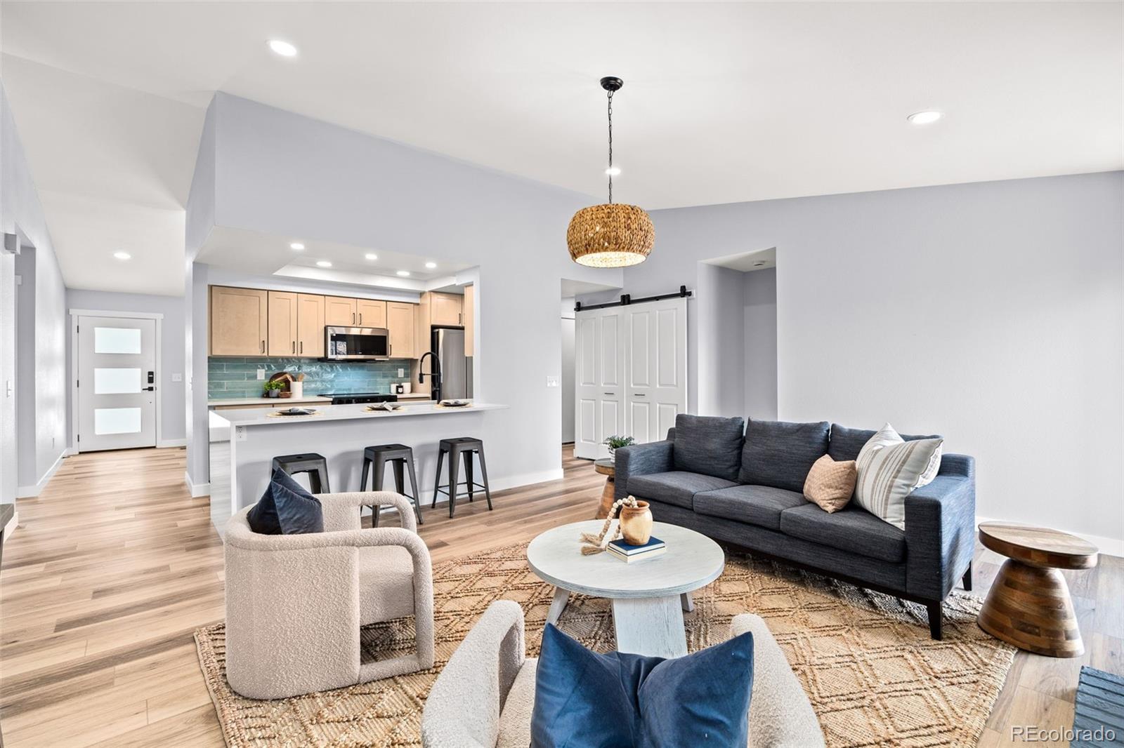 MLS Image #2 for 2484 e 101st court,thornton, Colorado