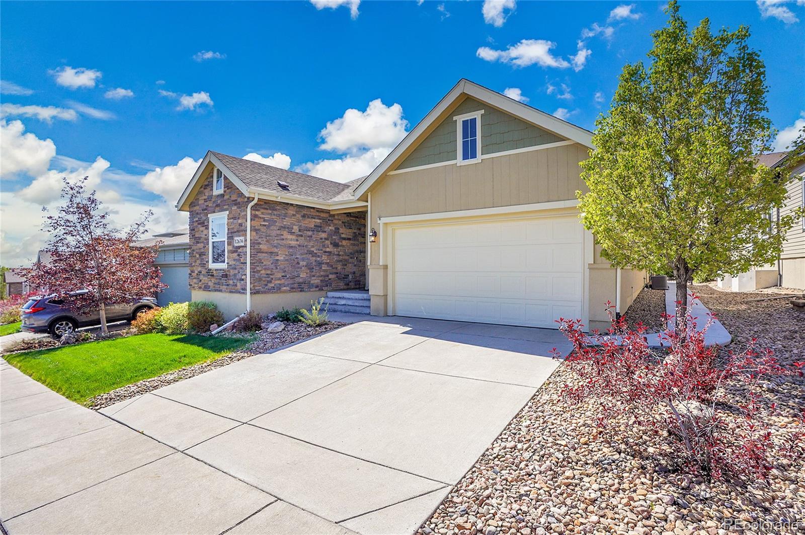MLS Image #1 for 12636  sandstone drive,broomfield, Colorado