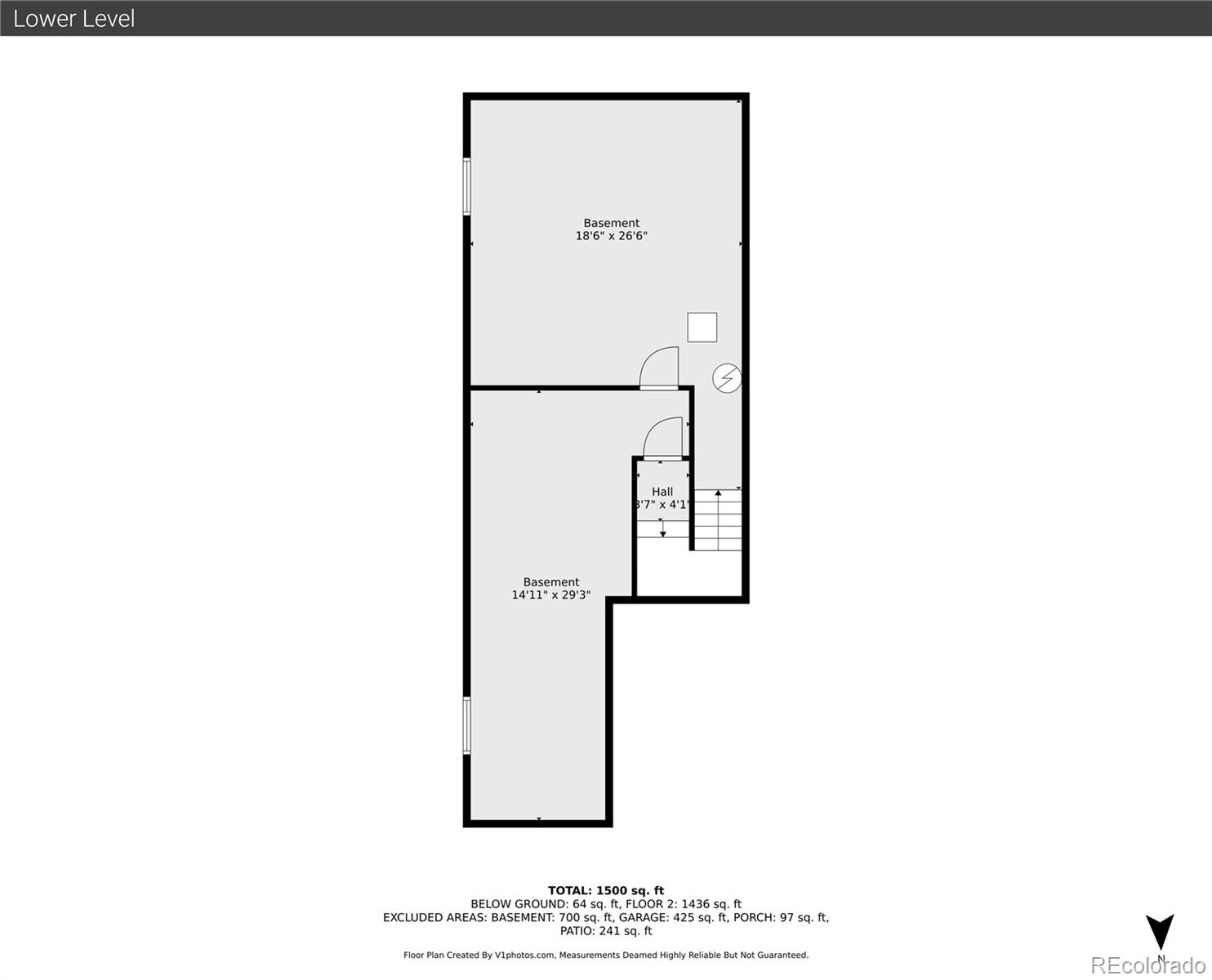 MLS Image #34 for 12636  sandstone drive,broomfield, Colorado