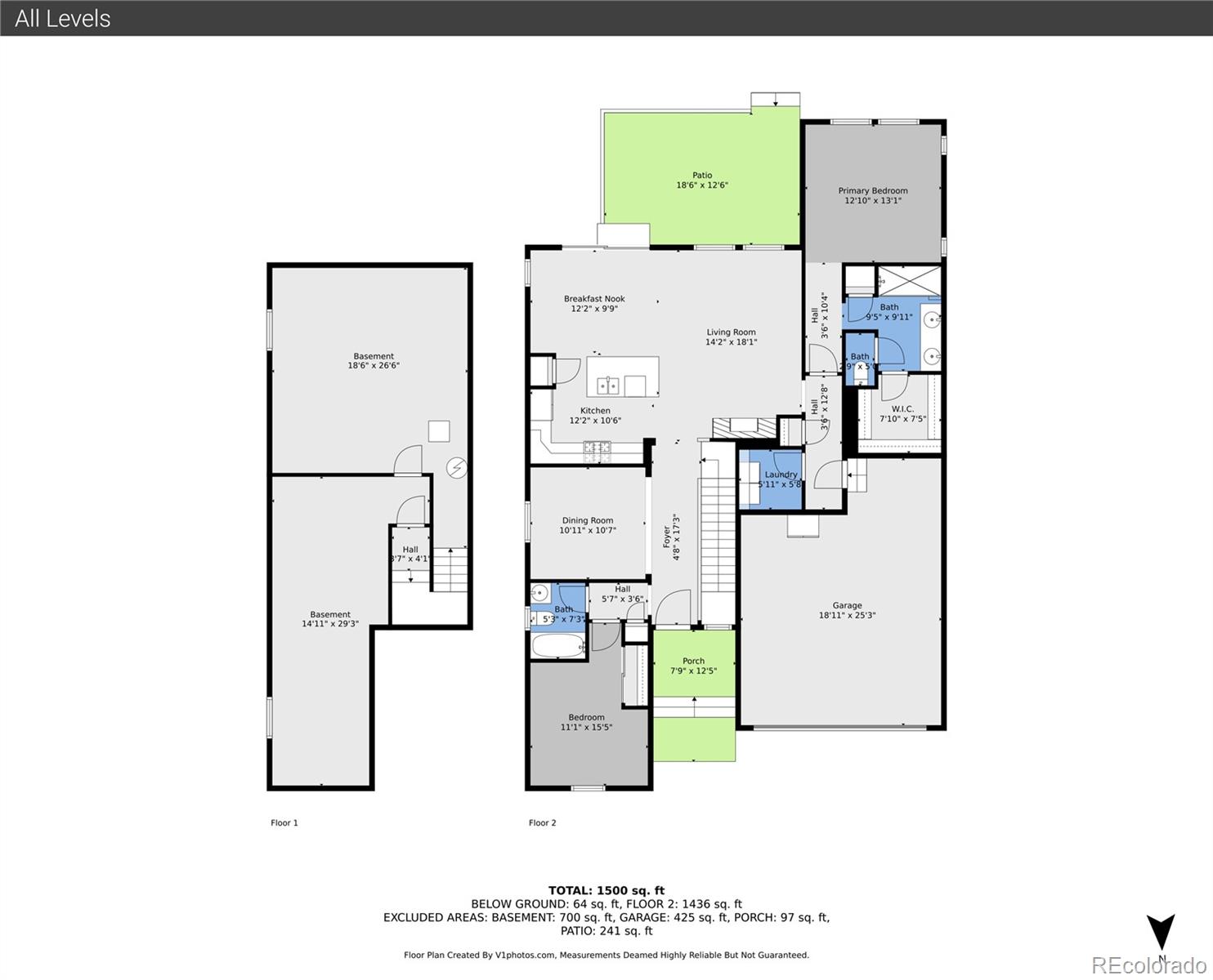 MLS Image #35 for 12636  sandstone drive,broomfield, Colorado
