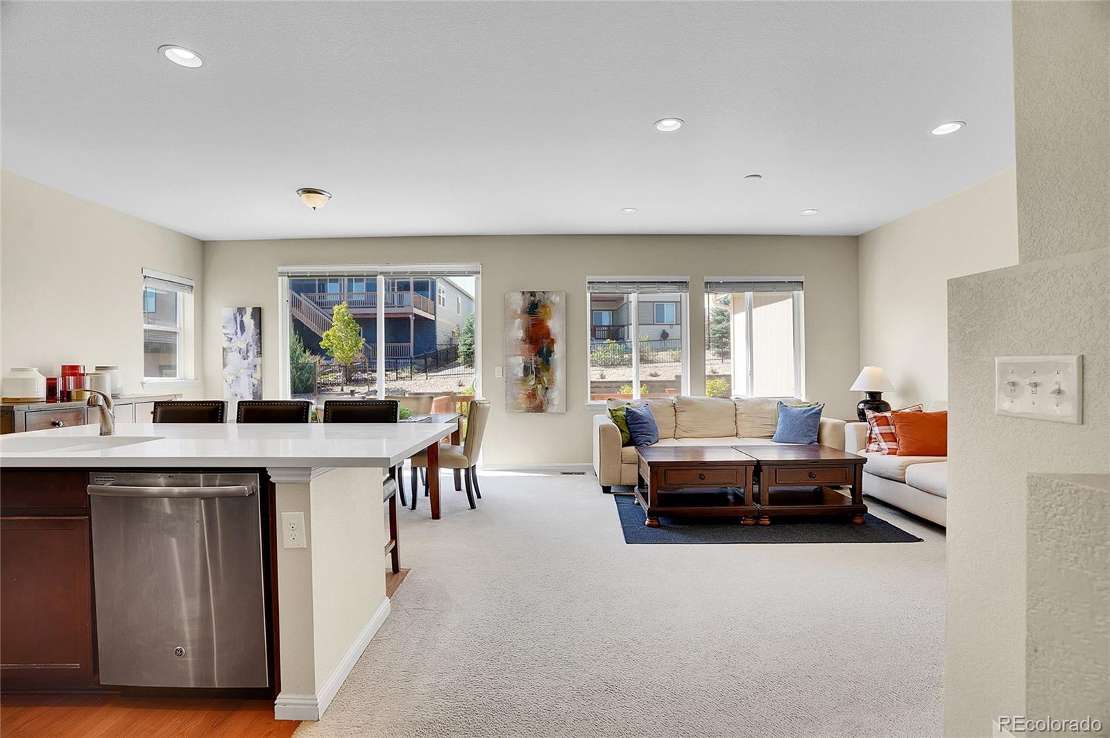 MLS Image #8 for 12636  sandstone drive,broomfield, Colorado