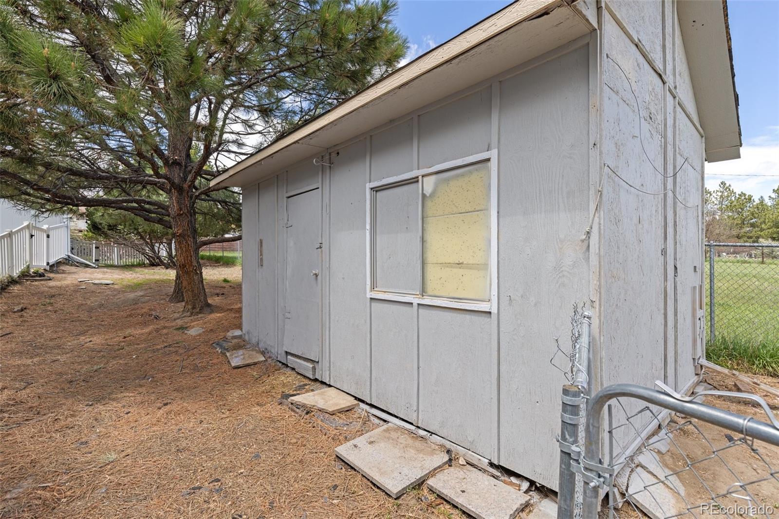 MLS Image #16 for 762 s paddock street,elizabeth, Colorado