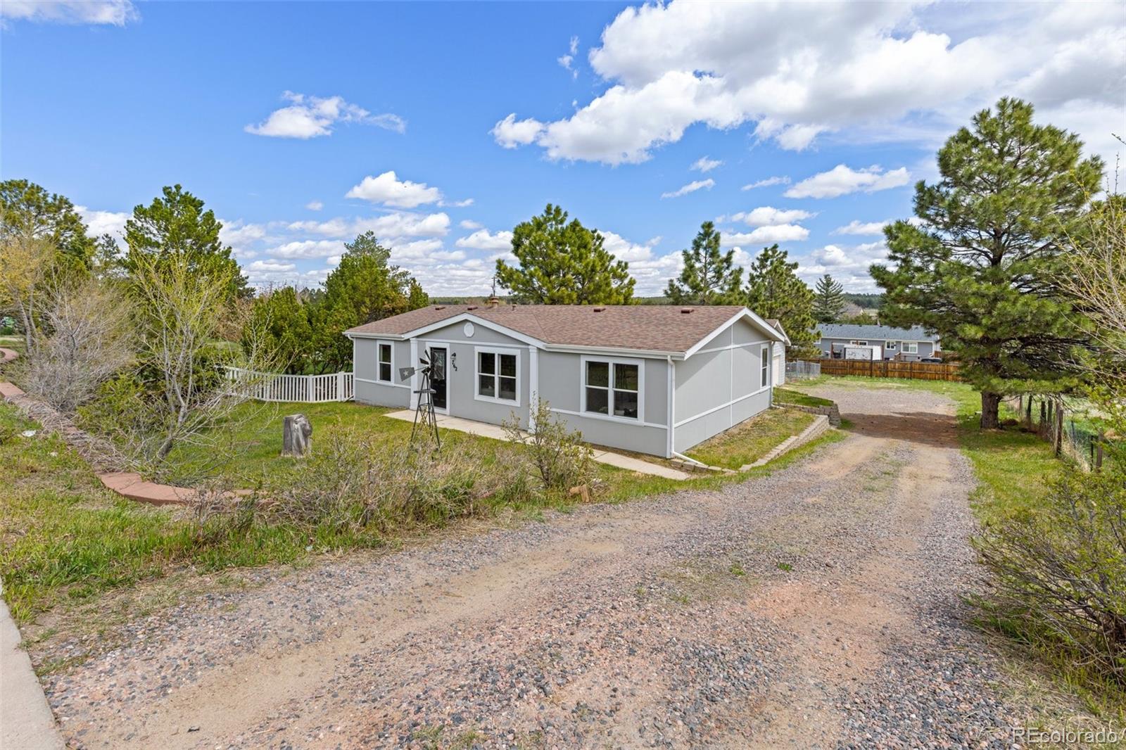 MLS Image #17 for 762 s paddock street,elizabeth, Colorado