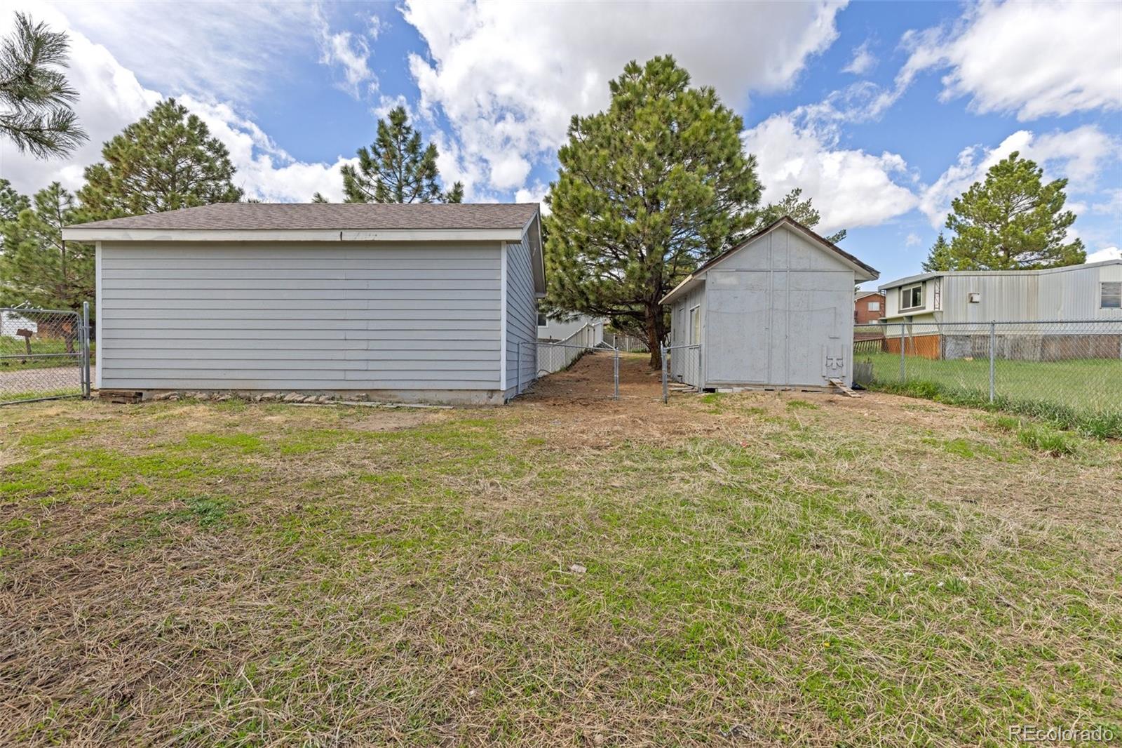 MLS Image #23 for 762 s paddock street,elizabeth, Colorado