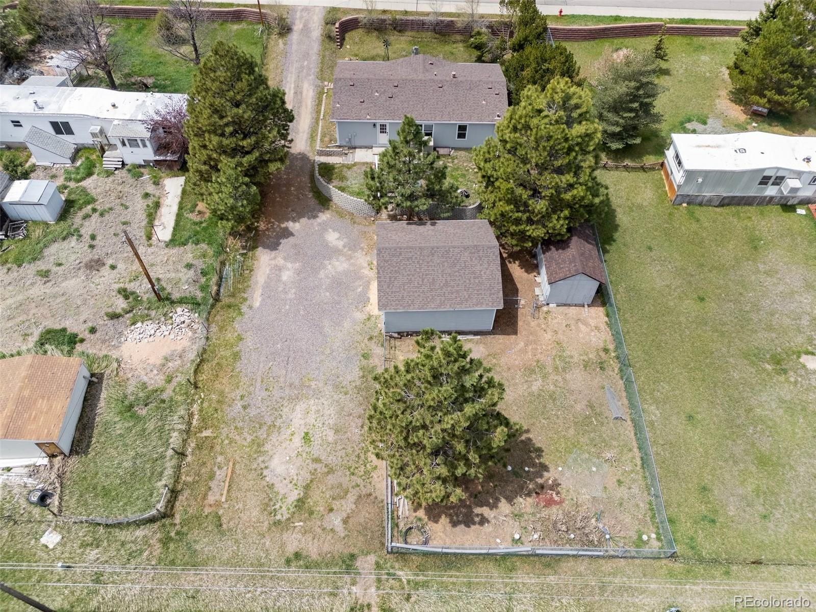 MLS Image #26 for 762 s paddock street,elizabeth, Colorado