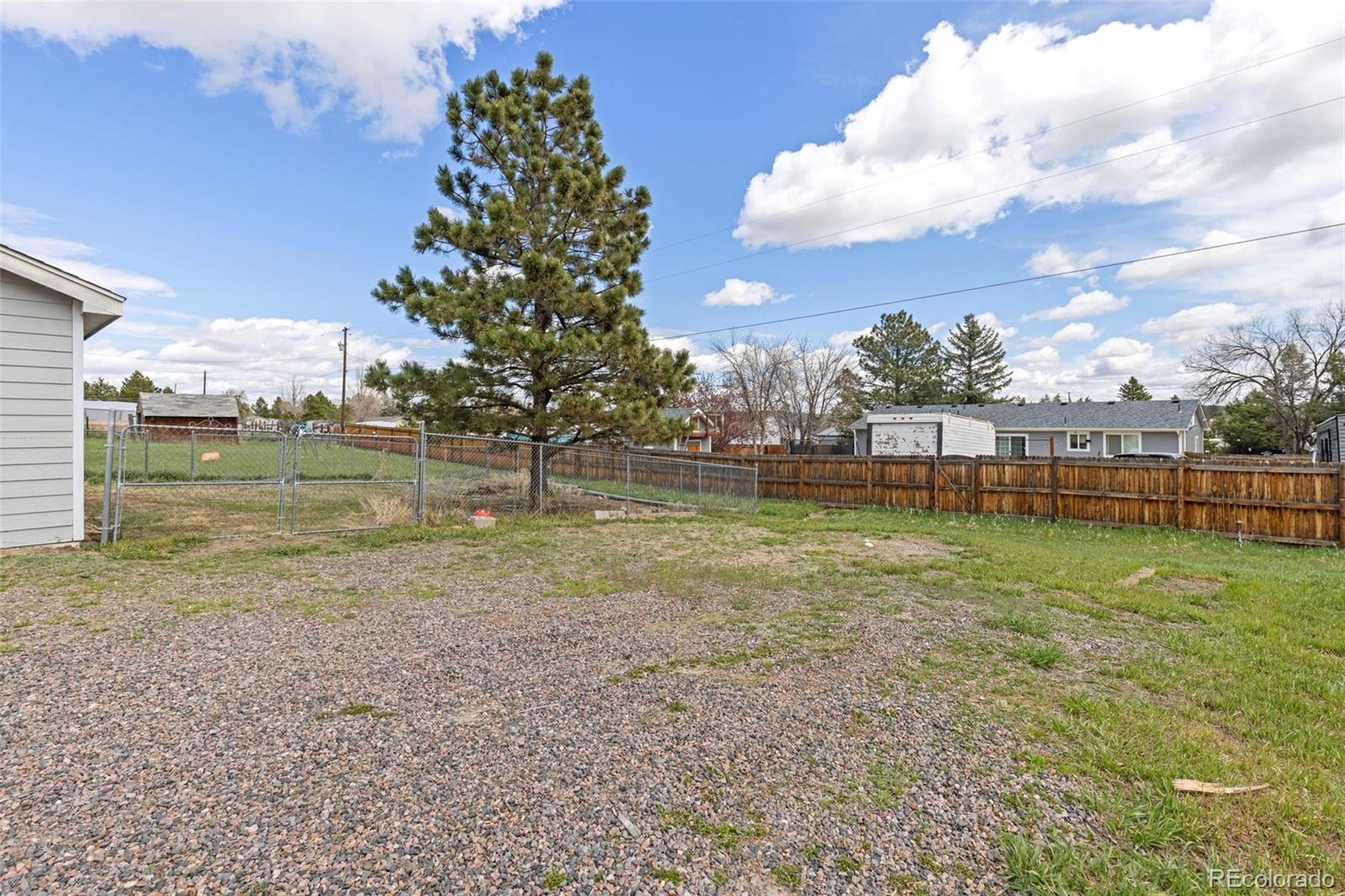 MLS Image #28 for 762 s paddock street,elizabeth, Colorado