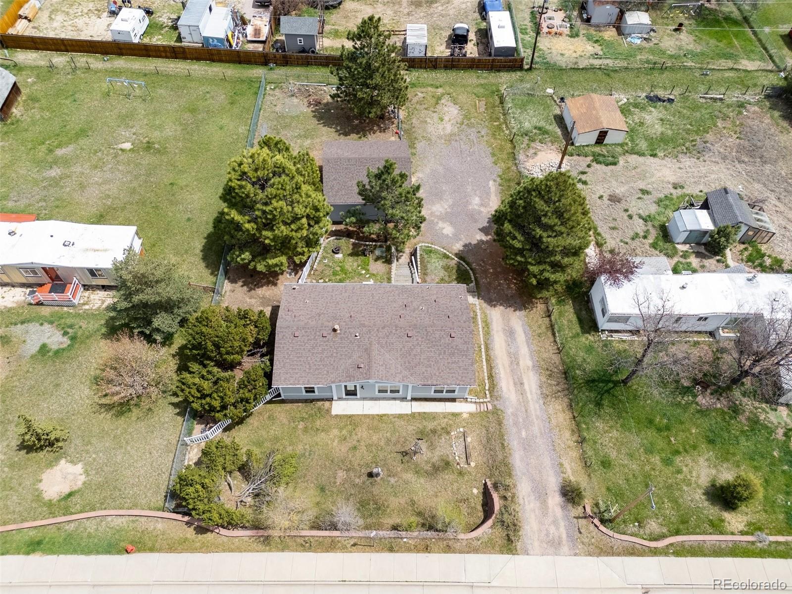 MLS Image #31 for 762 s paddock street,elizabeth, Colorado
