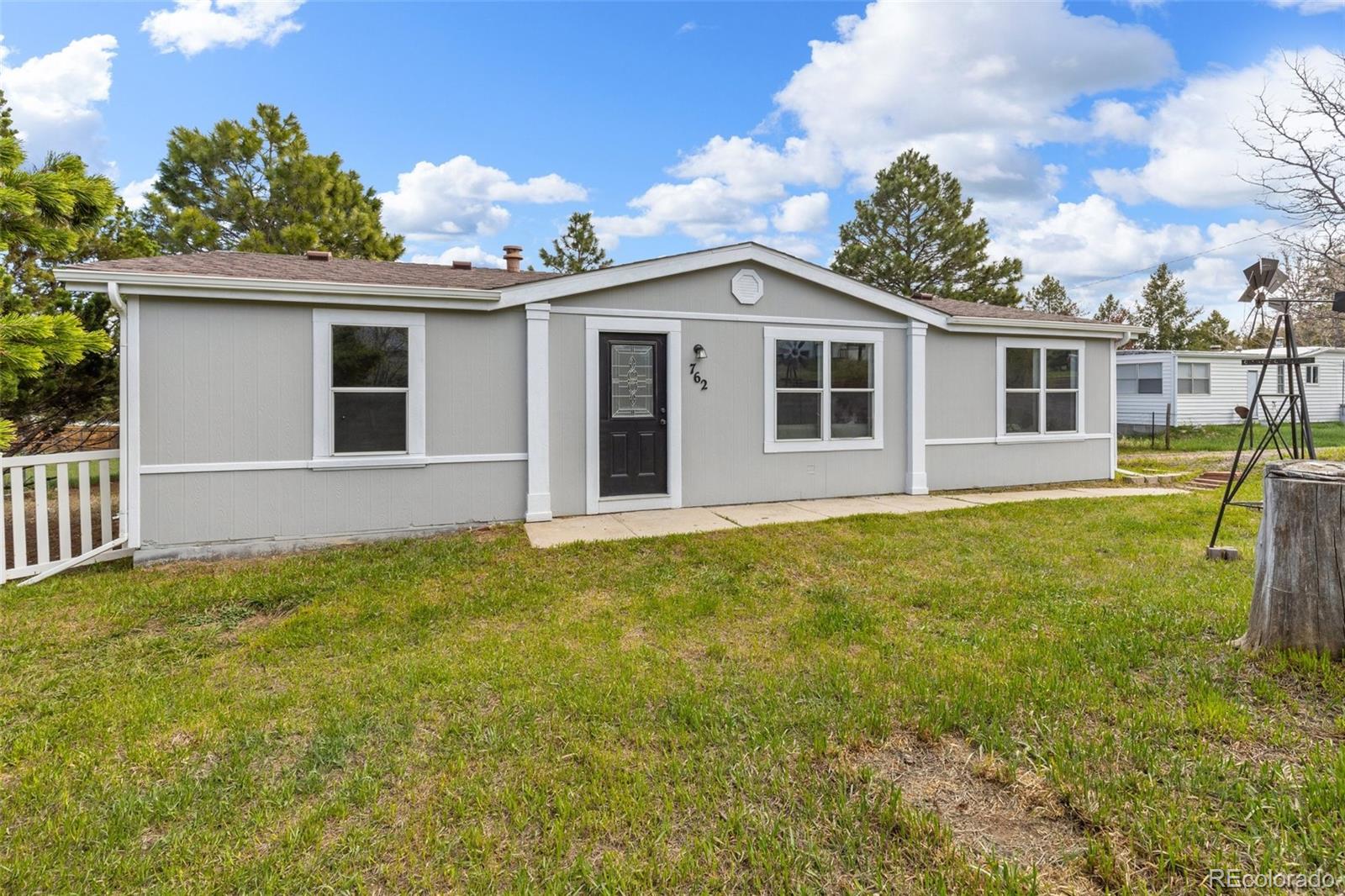 MLS Image #9 for 762 s paddock street,elizabeth, Colorado