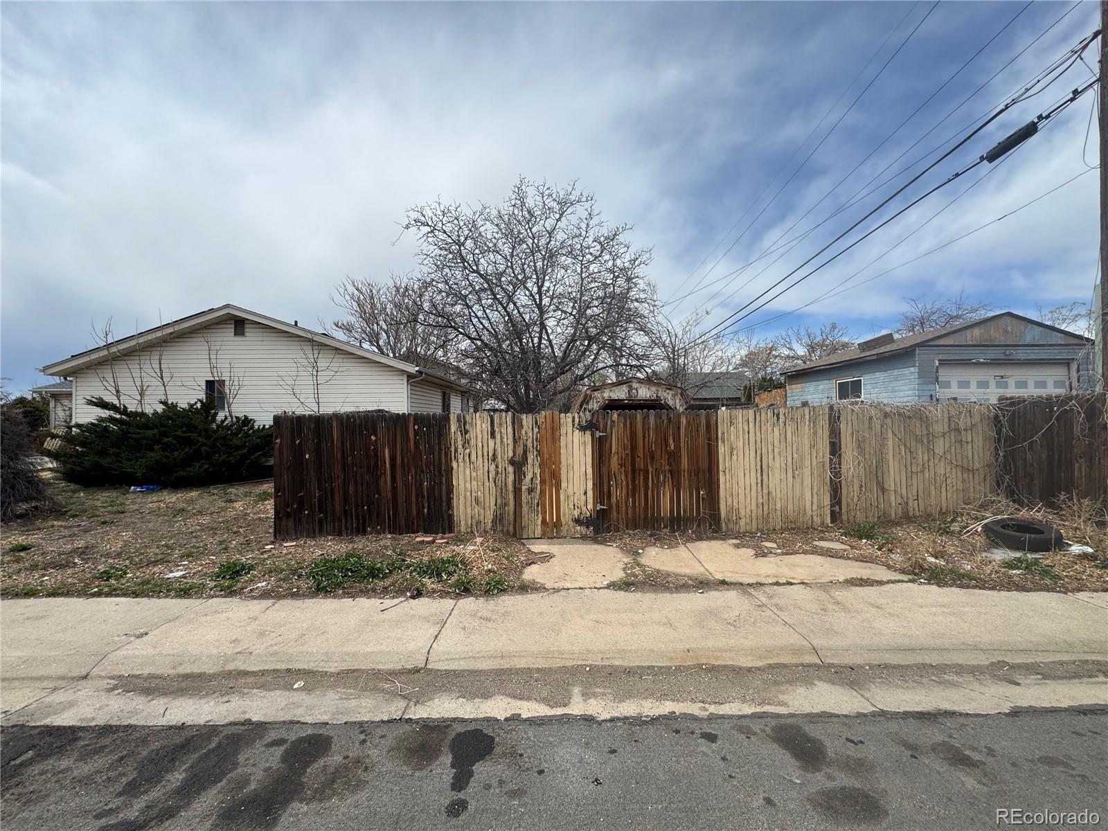 MLS Image #1 for 1021  downing way,denver, Colorado