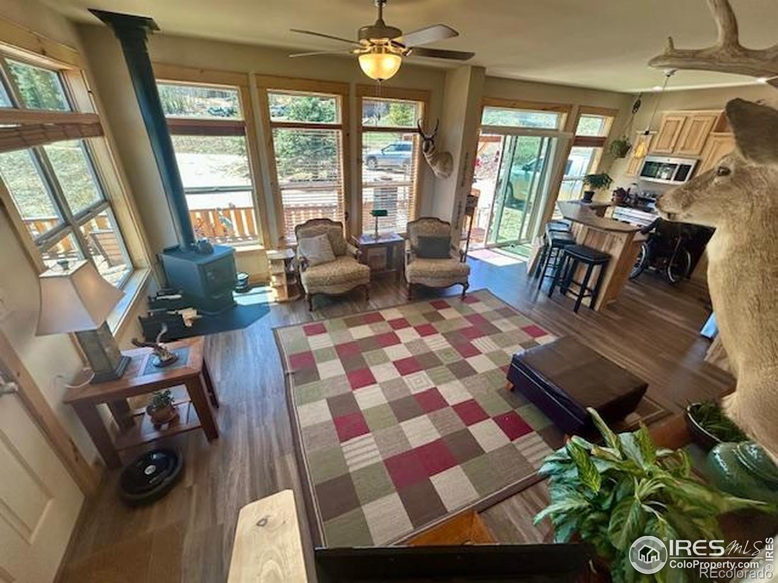MLS Image #1 for 2915  lump gulch road,black hawk, Colorado