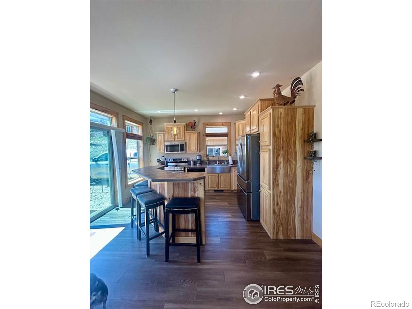 MLS Image #2 for 2915  lump gulch road,black hawk, Colorado