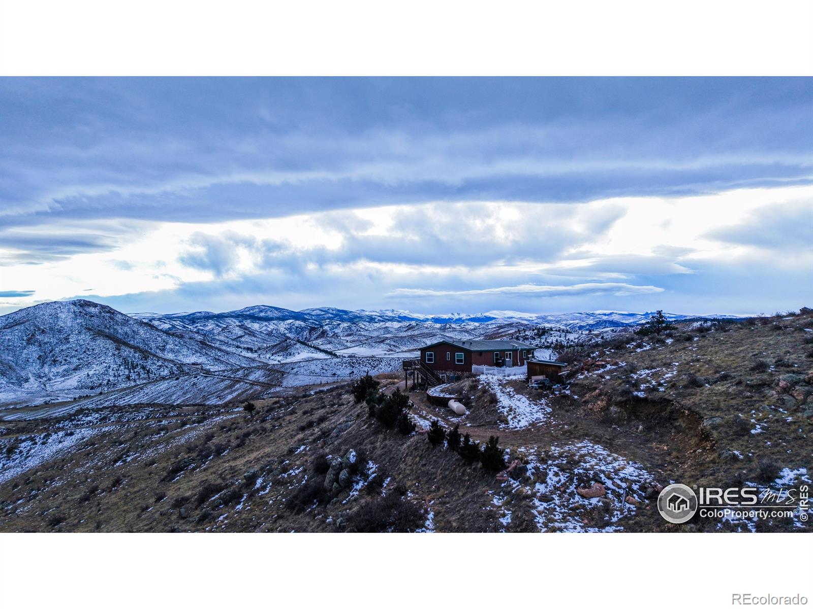 MLS Image #11 for 1049  hewlett gulch road,livermore, Colorado
