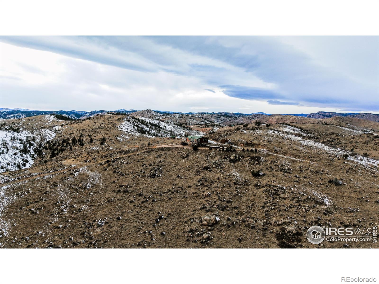 MLS Image #7 for 1049  hewlett gulch road,livermore, Colorado