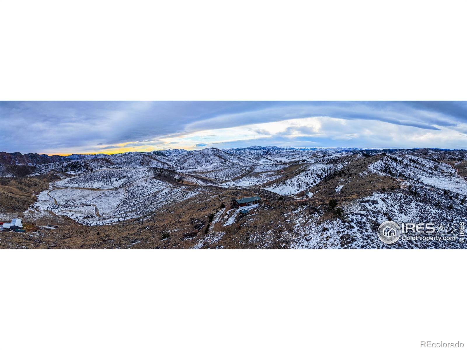 MLS Image #8 for 1049  hewlett gulch road,livermore, Colorado