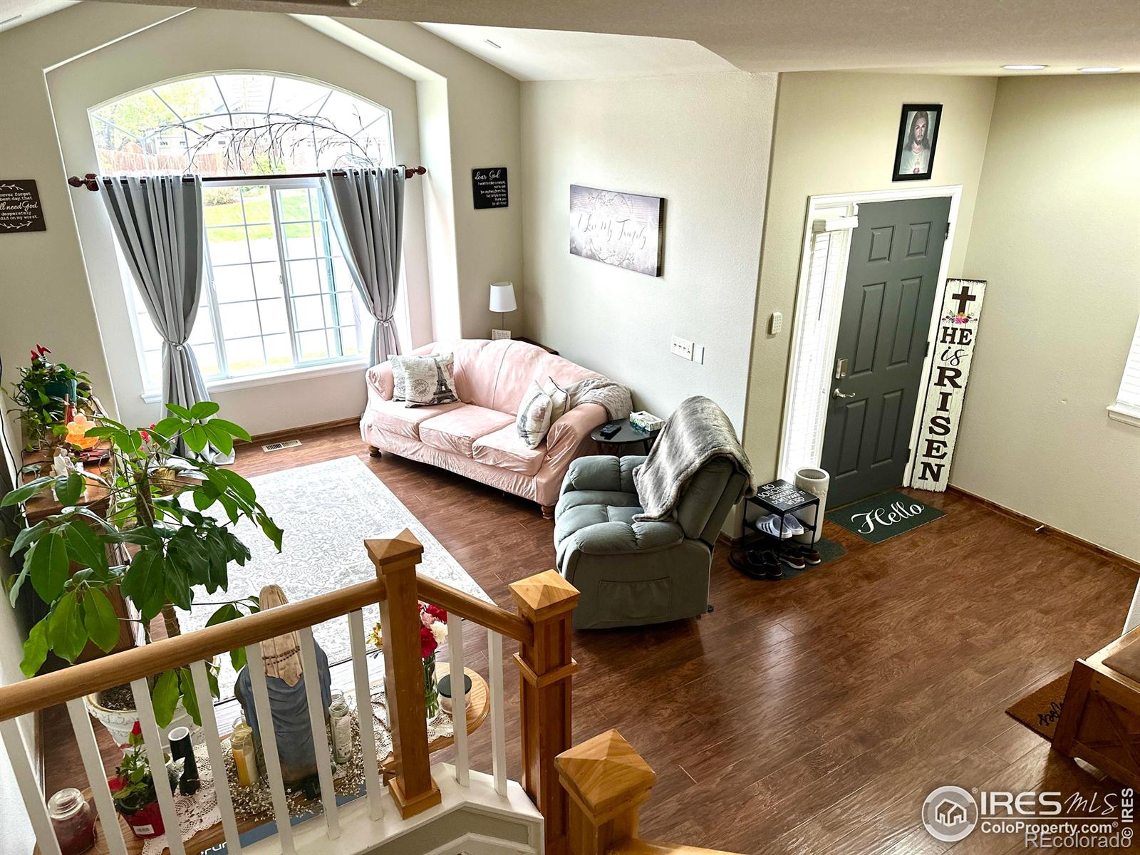 MLS Image #2 for 1611  red mountain drive,longmont, Colorado