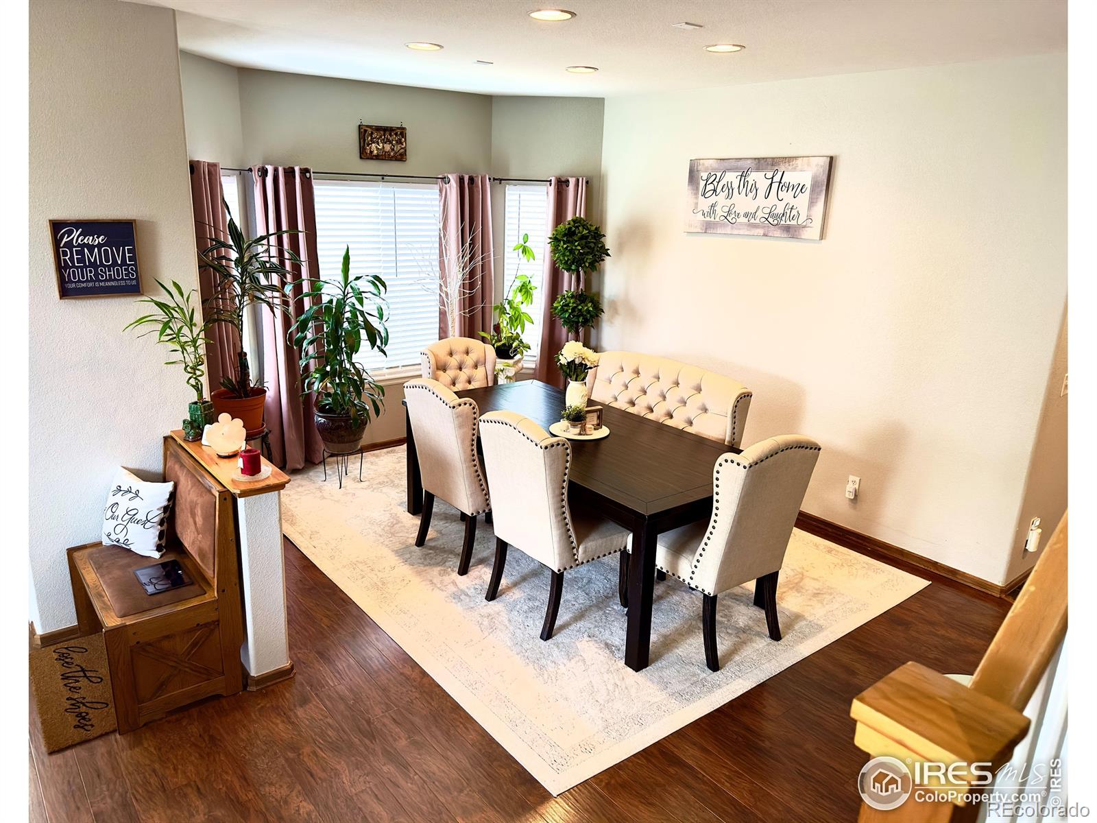 MLS Image #5 for 1611  red mountain drive,longmont, Colorado