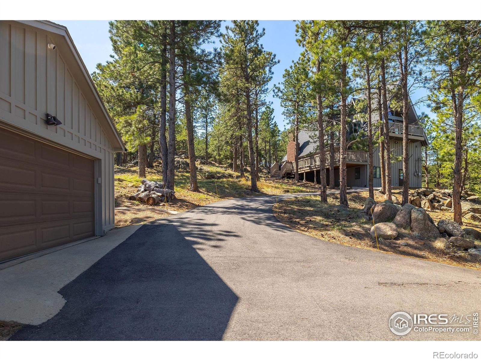 MLS Image #2 for 65  bristlecone way,boulder, Colorado