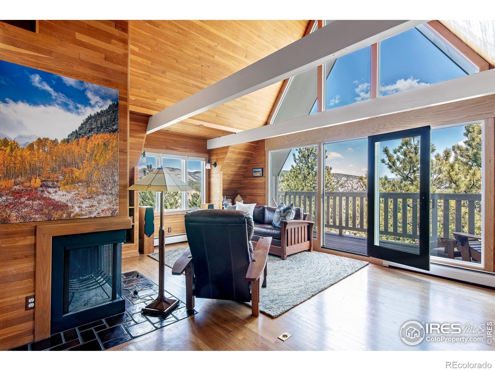 MLS Image #25 for 65  bristlecone way,boulder, Colorado