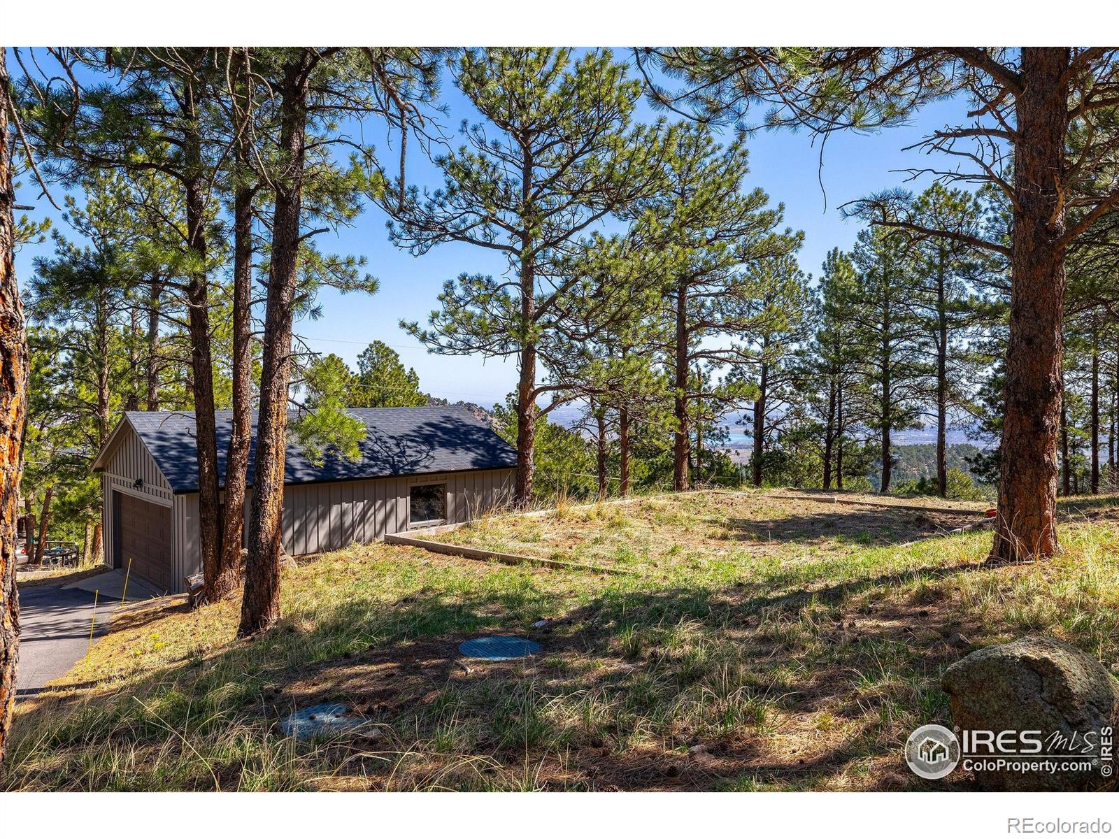 MLS Image #3 for 65  bristlecone way,boulder, Colorado