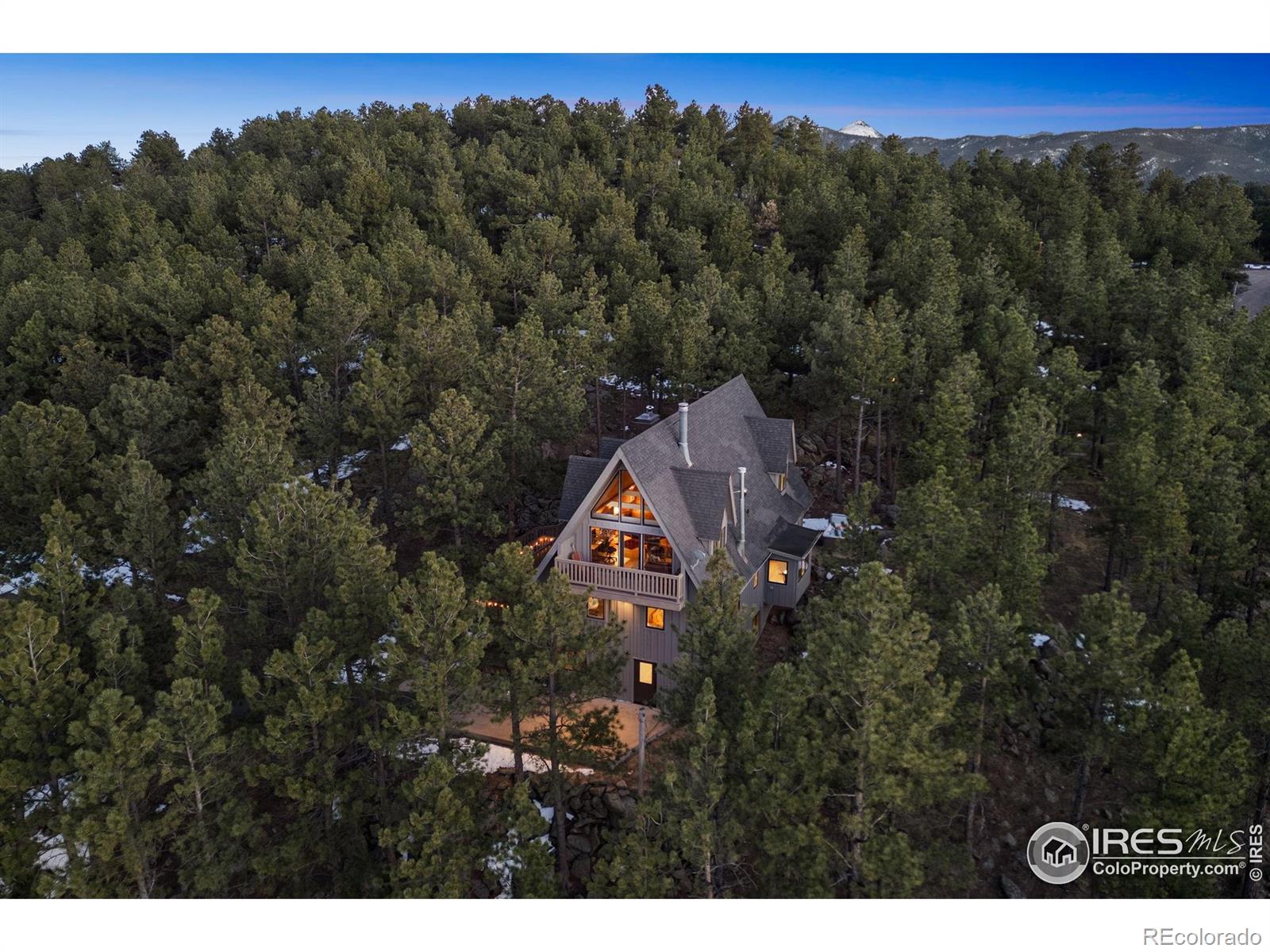 MLS Image #39 for 65  bristlecone way,boulder, Colorado
