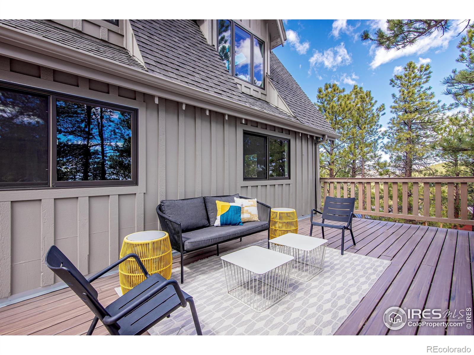 MLS Image #4 for 65  bristlecone way,boulder, Colorado