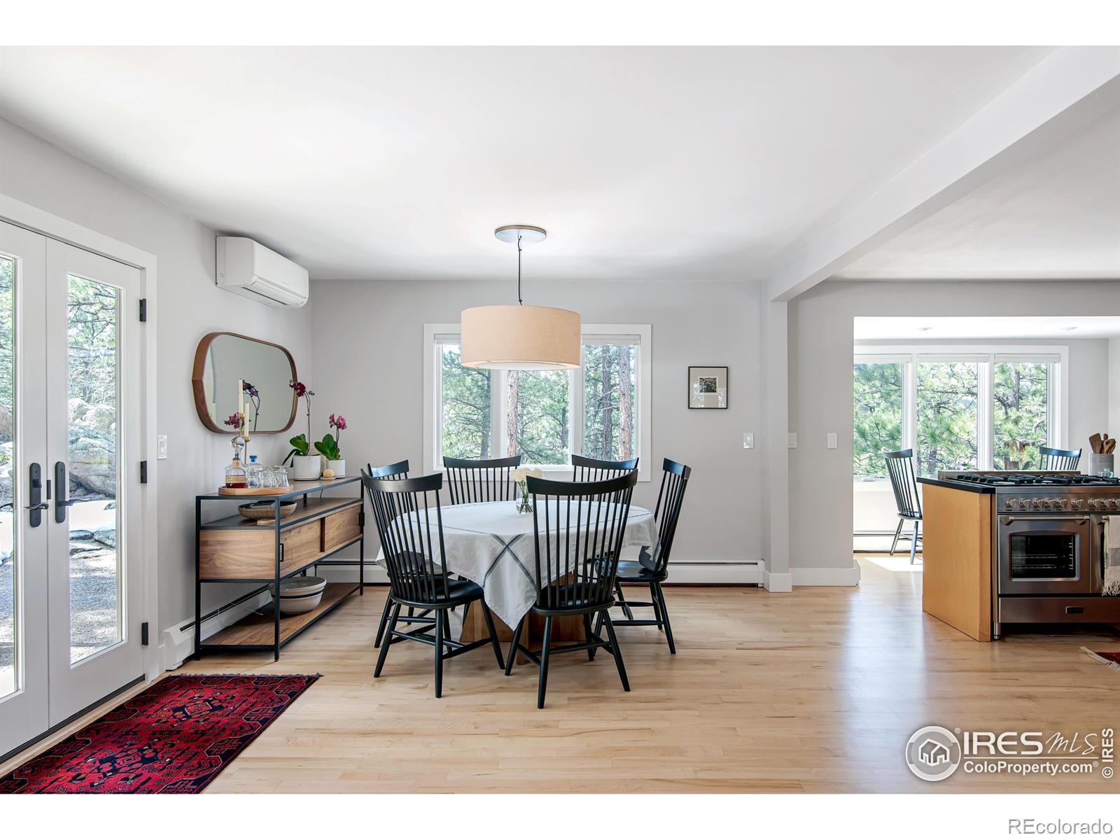 MLS Image #5 for 65  bristlecone way,boulder, Colorado