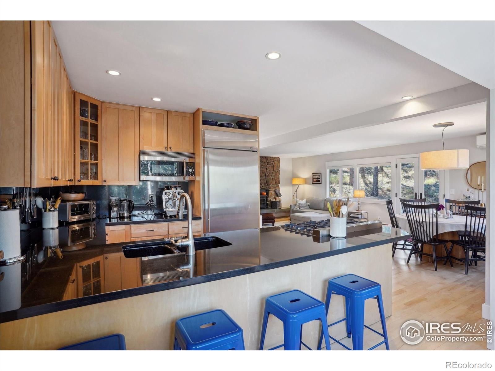MLS Image #7 for 65  bristlecone way,boulder, Colorado