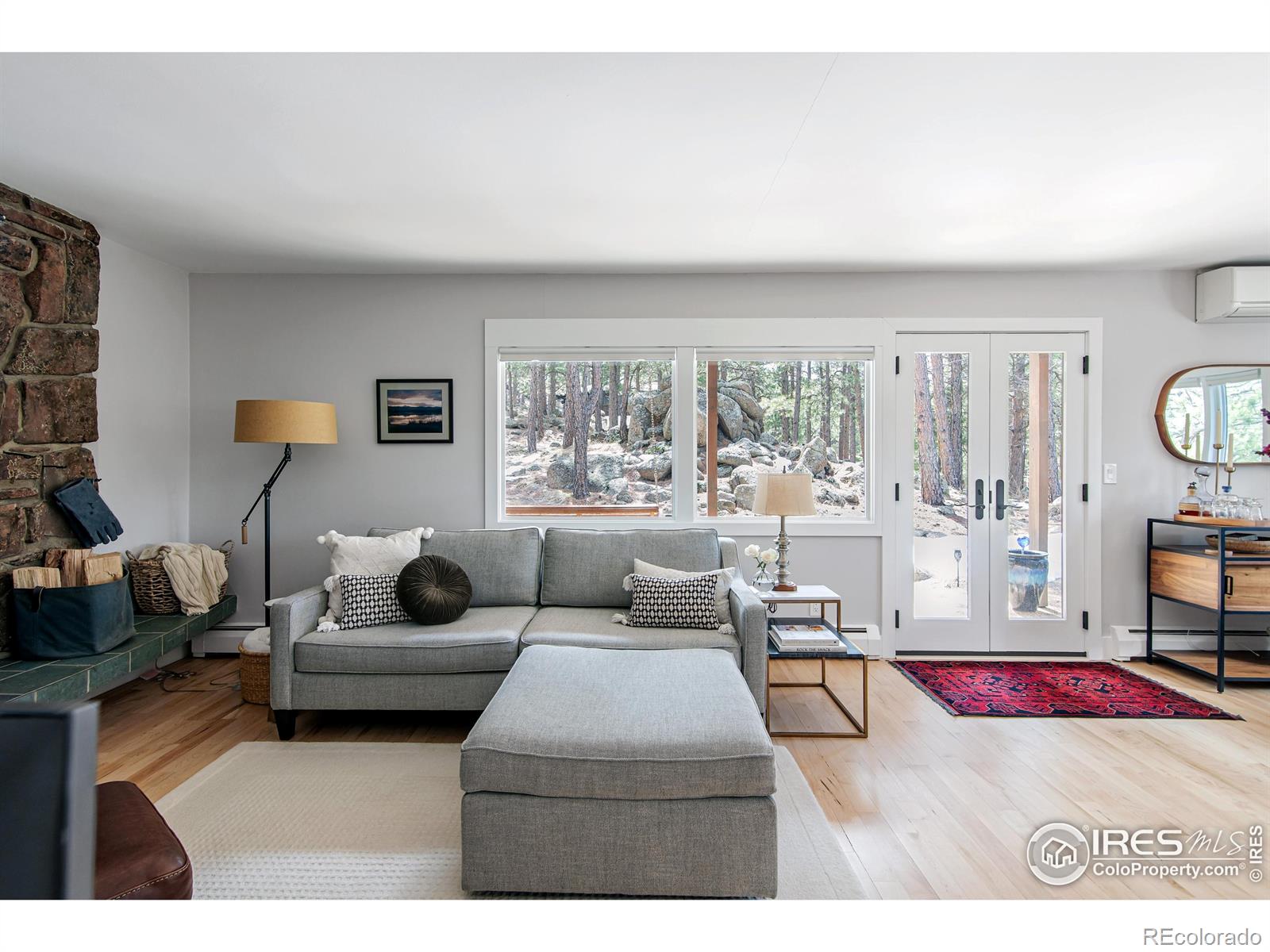 MLS Image #8 for 65  bristlecone way,boulder, Colorado