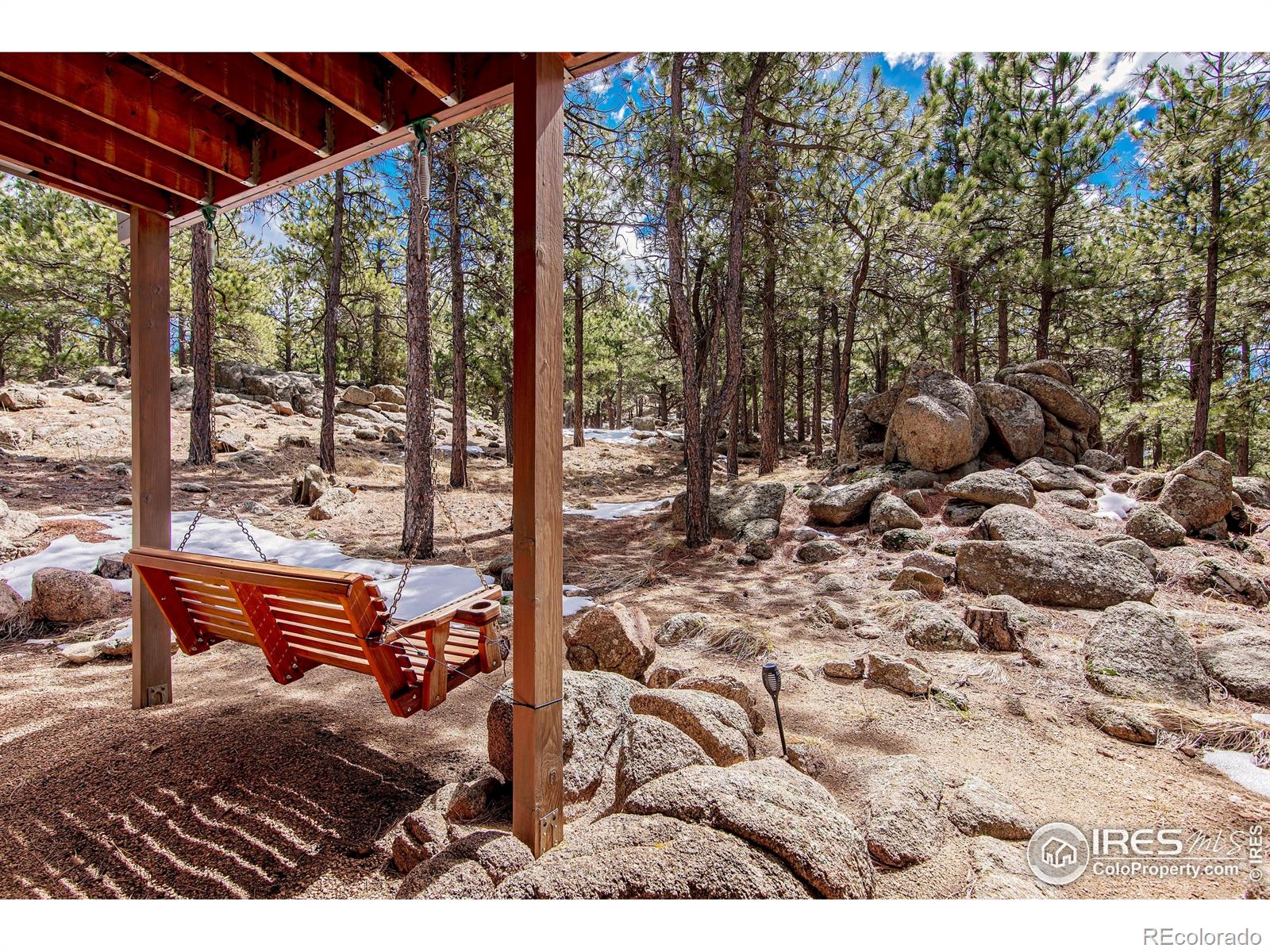 MLS Image #9 for 65  bristlecone way,boulder, Colorado