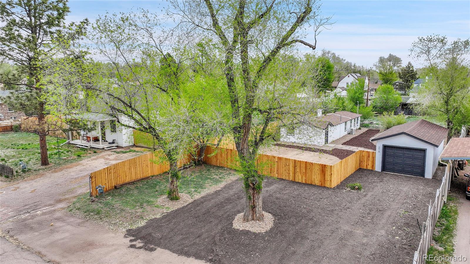 MLS Image #31 for 216 n race street,fountain, Colorado