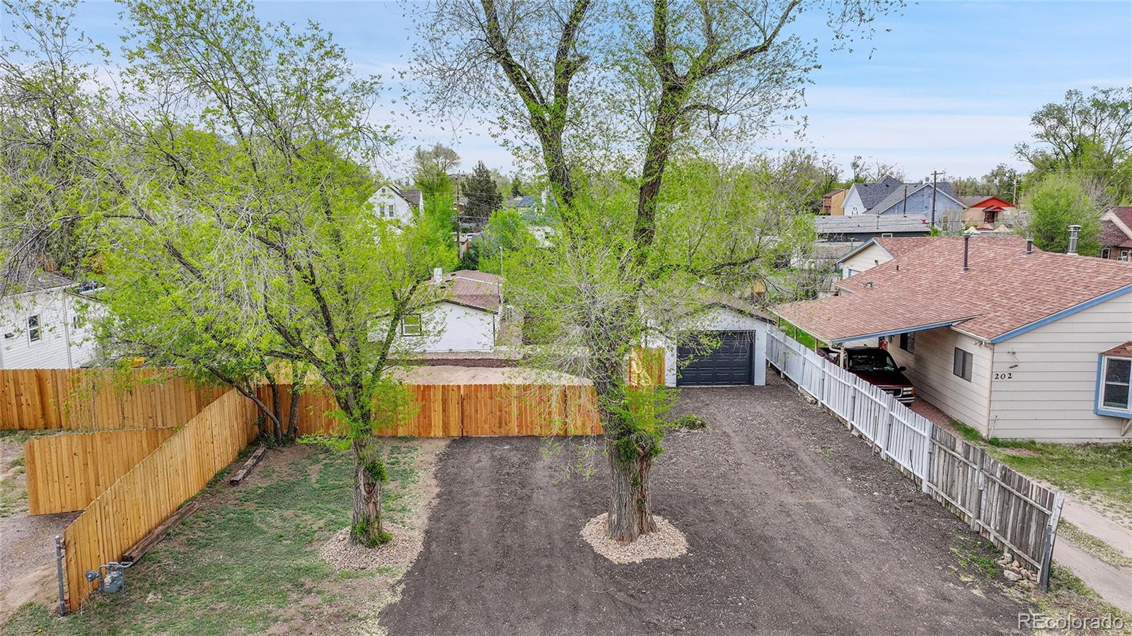 MLS Image #32 for 216 n race street,fountain, Colorado