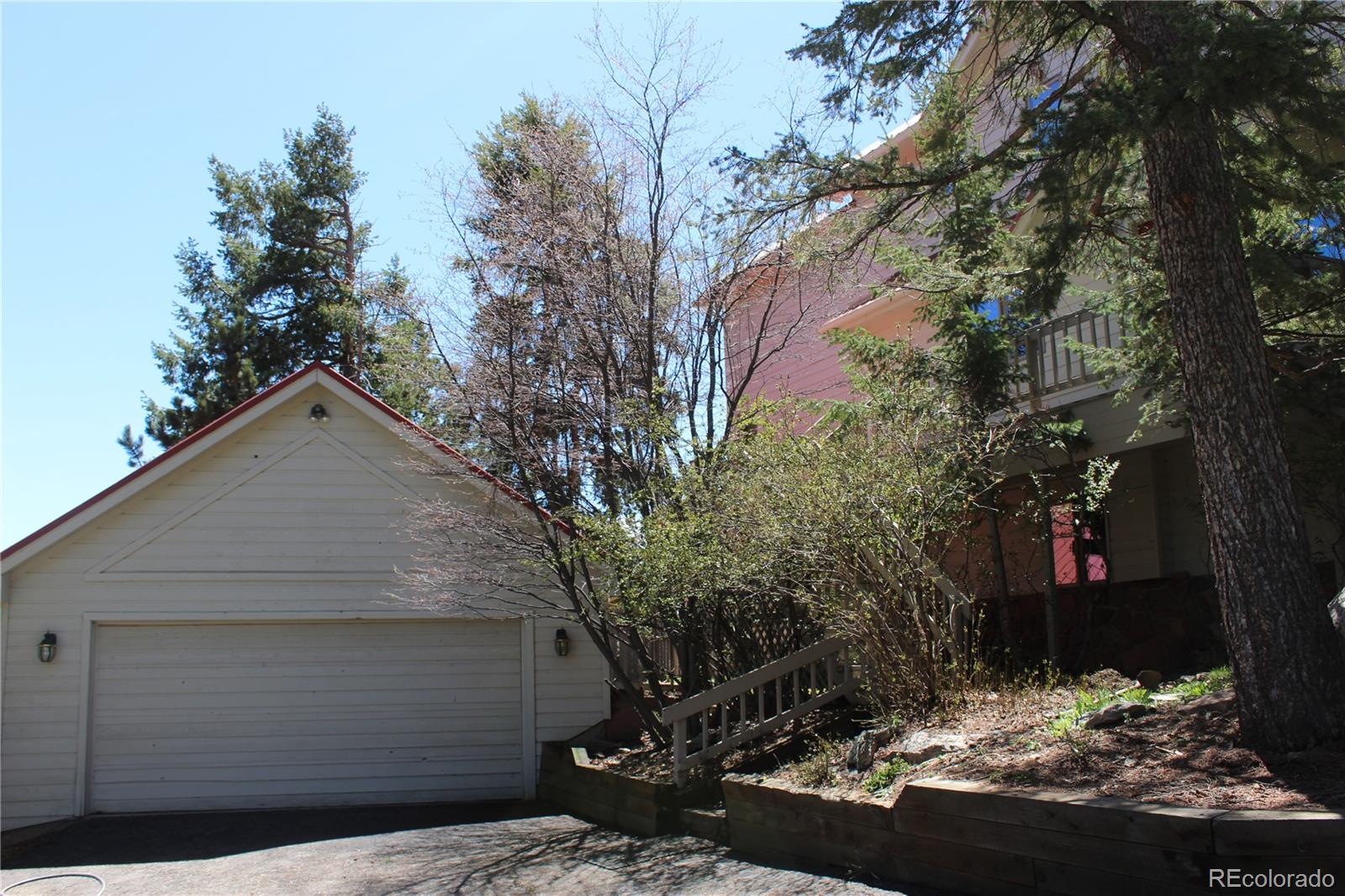 MLS Image #2 for 28650  cavan lane,evergreen, Colorado