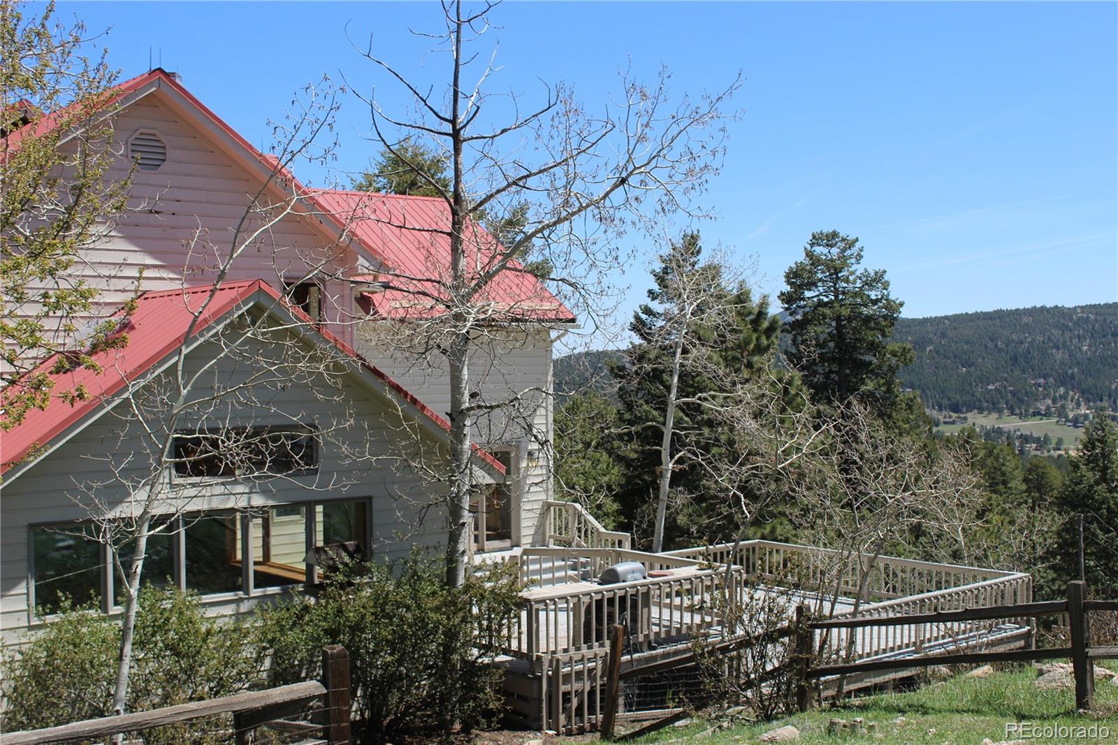 MLS Image #3 for 28650  cavan lane,evergreen, Colorado