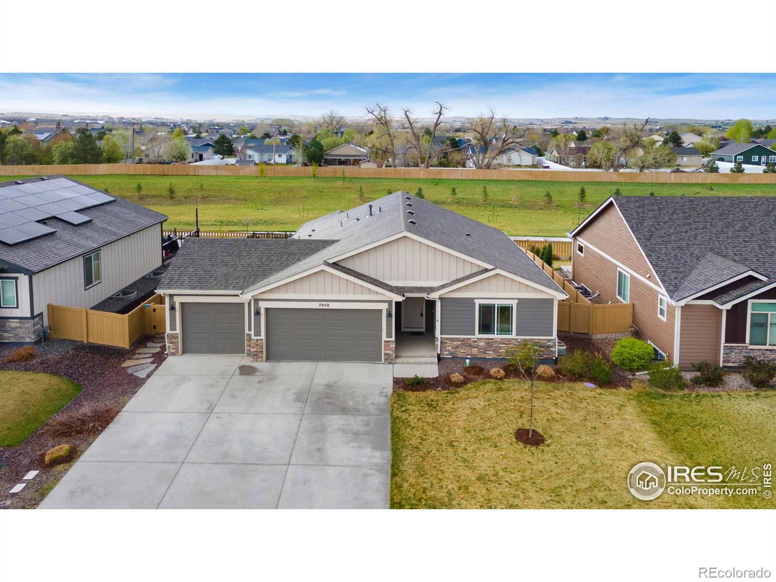 MLS Image #0 for 7050  sage meadows drive,wellington, Colorado
